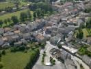 Photos aériennes de Saint-Agrève (07320) - Autre vue | Ardèche, Auvergne-Rhône-Alpes, France - Photo réf. T059684