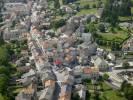 Photos aériennes de Saint-Agrève (07320) | Ardèche, Rhône-Alpes, France - Photo réf. T059685
