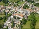 Photos aériennes de Saint-Agrève (07320) - Autre vue | Ardèche, Auvergne-Rhône-Alpes, France - Photo réf. T059687