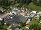 Photos aériennes de Saint-Agrève (07320) - Autre vue | Ardèche, Auvergne-Rhône-Alpes, France - Photo réf. T059689