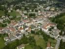Photos aériennes de Saint-Agrève (07320) - Autre vue | Ardèche, Auvergne-Rhône-Alpes, France - Photo réf. T059690