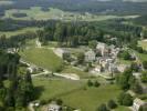 Photos aériennes de Saint-Agrève (07320) - Autre vue | Ardèche, Auvergne-Rhône-Alpes, France - Photo réf. T059691