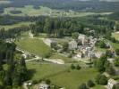 Photos aériennes de Saint-Agrève (07320) | Ardèche, Rhône-Alpes, France - Photo réf. T059691