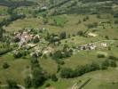 Photos aériennes de Saint-Appolinard (42520) | Loire, Auvergne-Rhône-Alpes, France - Photo réf. T059692
