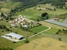 Photos aériennes de Saint-Appolinard (42520) | Loire, Auvergne-Rhône-Alpes, France - Photo réf. T059694