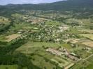 Photos aériennes de Saint-Appolinard (42520) | Loire, Auvergne-Rhône-Alpes, France - Photo réf. T059698