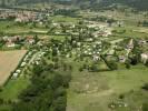 Photos aériennes de Saint-Appolinard (42520) | Loire, Auvergne-Rhône-Alpes, France - Photo réf. T059699