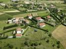 Photos aériennes de Saint-Appolinard (42520) | Loire, Auvergne-Rhône-Alpes, France - Photo réf. T059700