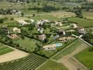 Photos aériennes de Saint-Appolinard (42520) | Loire, Auvergne-Rhône-Alpes, France - Photo réf. T059701