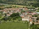 Photos aériennes de Saint-Appolinard (42520) | Loire, Auvergne-Rhône-Alpes, France - Photo réf. T059703