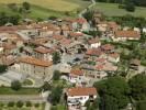 Photos aériennes de Saint-Appolinard (42520) | Loire, Auvergne-Rhône-Alpes, France - Photo réf. T059705