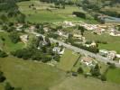 Photos aériennes de Saint-Appolinard (42520) | Loire, Auvergne-Rhône-Alpes, France - Photo réf. T059707