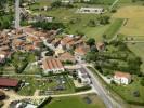 Photos aériennes de Saint-Appolinard (42520) | Loire, Auvergne-Rhône-Alpes, France - Photo réf. T059708
