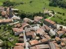 Photos aériennes de Saint-Appolinard (42520) | Loire, Auvergne-Rhône-Alpes, France - Photo réf. T059710