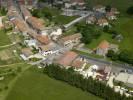 Photos aériennes de Saint-Bonnet-le-Froid (43290) - Autre vue | Haute-Loire, Auvergne-Rhône-Alpes, France - Photo réf. T059712