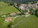 Photos aériennes de Saint-Bonnet-le-Froid (43290) - Autre vue | Haute-Loire, Auvergne-Rhône-Alpes, France - Photo réf. T059716