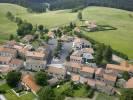 Photos aériennes de Saint-Bonnet-le-Froid (43290) - Autre vue | Haute-Loire, Auvergne-Rhône-Alpes, France - Photo réf. T059717