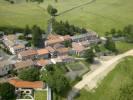 Photos aériennes de Saint-Bonnet-le-Froid (43290) - Autre vue | Haute-Loire, Auvergne-Rhône-Alpes, France - Photo réf. T059718