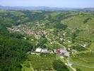 Photos aériennes de Saint-Désirat (07340) - Autre vue | Ardèche, Auvergne-Rhône-Alpes, France - Photo réf. T059723