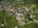 Photos aériennes de Saint-Désirat (07340) - Autre vue | Ardèche, Auvergne-Rhône-Alpes, France - Photo réf. T059727