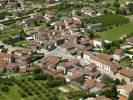 Photos aériennes de Saint-Désirat (07340) - Autre vue | Ardèche, Auvergne-Rhône-Alpes, France - Photo réf. T059728