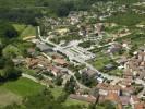 Photos aériennes de Saint-Désirat (07340) - Autre vue | Ardèche, Auvergne-Rhône-Alpes, France - Photo réf. T059729