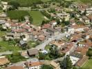 Photos aériennes de Saint-Désirat (07340) - Autre vue | Ardèche, Auvergne-Rhône-Alpes, France - Photo réf. T059730