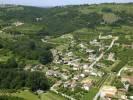 Photos aériennes de Saint-Désirat (07340) - Autre vue | Ardèche, Auvergne-Rhône-Alpes, France - Photo réf. T059731