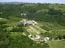 Photos aériennes de Saint-Désirat (07340) - Autre vue | Ardèche, Auvergne-Rhône-Alpes, France - Photo réf. T059732
