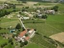 Photos aériennes de Saint-Désirat (07340) - Autre vue | Ardèche, Auvergne-Rhône-Alpes, France - Photo réf. T059735