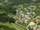 Photos aériennes de Saint-Désirat (07340) - Autre vue | Ardèche, Auvergne-Rhône-Alpes, France - Photo réf. T059738