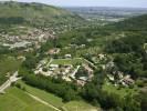 Photos aériennes de Saint-Désirat (07340) - Autre vue | Ardèche, Auvergne-Rhône-Alpes, France - Photo réf. T059739