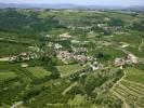 Photos aériennes de Saint-Étienne-de-Valoux (07340) - Autre vue | Ardèche, Auvergne-Rhône-Alpes, France - Photo réf. T059740