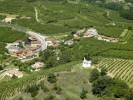 Photos aériennes de Saint-Étienne-de-Valoux (07340) - Autre vue | Ardèche, Rhône-Alpes, France - Photo réf. T059741