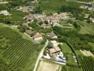 Photos aériennes de Saint-Étienne-de-Valoux (07340) - Autre vue | Ardèche, Auvergne-Rhône-Alpes, France - Photo réf. T059742