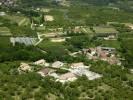 Photos aériennes de Saint-Étienne-de-Valoux (07340) - Autre vue | Ardèche, Auvergne-Rhône-Alpes, France - Photo réf. T059743