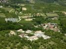 Photos aériennes de Saint-Étienne-de-Valoux (07340) - Autre vue | Ardèche, Rhône-Alpes, France - Photo réf. T059743