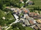 Photos aériennes de Saint-Étienne-de-Valoux (07340) - Autre vue | Ardèche, Auvergne-Rhône-Alpes, France - Photo réf. T059744