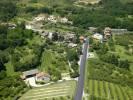 Photos aériennes de Saint-Étienne-de-Valoux (07340) - Autre vue | Ardèche, Rhône-Alpes, France - Photo réf. T059745