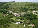 Photos aériennes de Saint-Étienne-de-Valoux (07340) - Autre vue | Ardèche, Rhône-Alpes, France - Photo réf. T059746