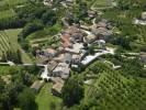 Photos aériennes de Saint-Étienne-de-Valoux (07340) - Autre vue | Ardèche, Auvergne-Rhône-Alpes, France - Photo réf. T059747