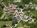Photos aériennes de Saint-Étienne-de-Valoux (07340) - Autre vue | Ardèche, Rhône-Alpes, France - Photo réf. T059748