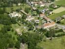 Photos aériennes de Saint-Julien-Molin-Molette (42220) - Autre vue | Loire, Rhône-Alpes, France - Photo réf. T059755