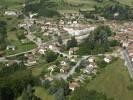 Photos aériennes de Saint-Julien-Molin-Molette (42220) - Autre vue | Loire, Auvergne-Rhône-Alpes, France - Photo réf. T059758