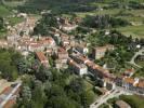 Photos aériennes de Saint-Julien-Molin-Molette (42220) | Loire, Rhône-Alpes, France - Photo réf. T059759