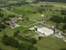 Photos aériennes de Saint-Julien-Molin-Molette (42220) - Autre vue | Loire, Auvergne-Rhône-Alpes, France - Photo réf. T059762