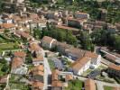 Photos aériennes de Saint-Julien-Molin-Molette (42220) - Autre vue | Loire, Auvergne-Rhône-Alpes, France - Photo réf. T059763