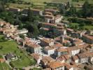 Photos aériennes de Saint-Julien-Molin-Molette (42220) - Autre vue | Loire, Auvergne-Rhône-Alpes, France - Photo réf. T059764