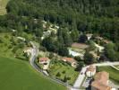 Photos aériennes de Saint-Julien-Molin-Molette (42220) - Autre vue | Loire, Auvergne-Rhône-Alpes, France - Photo réf. T059766