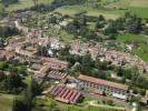 Photos aériennes de Saint-Julien-Molin-Molette (42220) - Autre vue | Loire, Auvergne-Rhône-Alpes, France - Photo réf. T059767